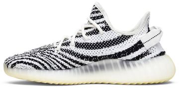 Foto do produto Tênis Adidas Yeezy Boost 350 V2 Zebra