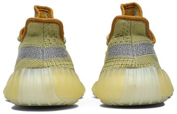 Foto do produto Tênis Adidas Yeezy Boost 350 V2 Marsh