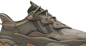 Foto do produto Tênis Adidas Ozweego Trace Cargo