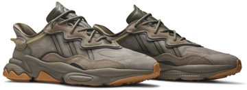Foto do produto Tênis Adidas Ozweego Trace Cargo