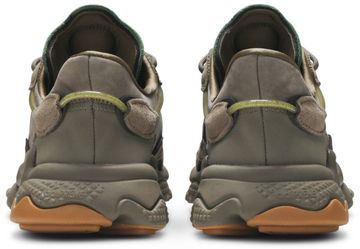 Foto do produto Tênis Adidas Ozweego Trace Cargo