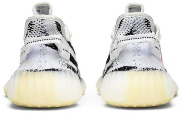 Foto do produto Tênis Adidas Yeezy Boost 350 V2 Zebra