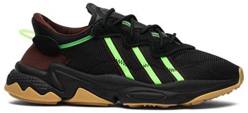 Foto do produto Tênis Adidas Pusha T x Ozweego King Push