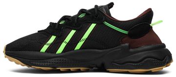 Foto do produto Tênis Adidas Pusha T x Ozweego King Push