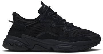 Foto do produto Tênis Adidas Ozweego Black Carbon
