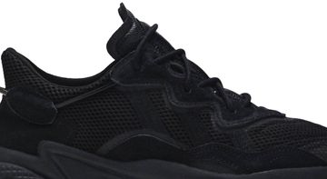 Foto do produto Tênis Adidas Ozweego Black Carbon