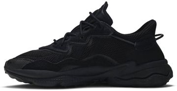 Foto do produto Tênis Adidas Ozweego Black Carbon