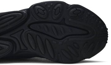 Foto do produto Tênis Adidas Ozweego Black Carbon