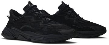 Foto do produto Tênis Adidas Ozweego Black Carbon
