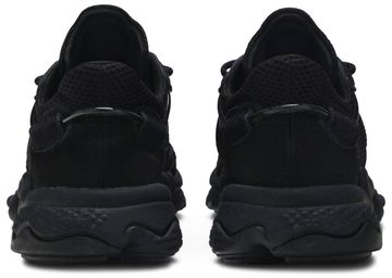 Foto do produto Tênis Adidas Ozweego Black Carbon