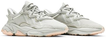 Foto do produto Tênis Adidas Ozweego Metal Grey
