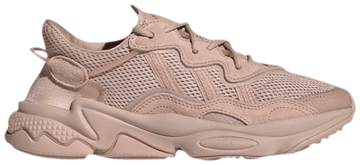 Foto do produto Tênis Adidas Ozweego Ash Pearl