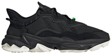 Foto do produto Tênis Adidas Ozweego TR Core Black