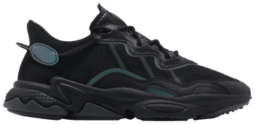 Foto do produto Tênis Adidas Ozweego Core Black