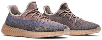 Foto do produto Tênis Adidas Yeezy Boost 350 V2 Fade