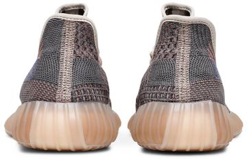 Foto do produto Tênis Adidas Yeezy Boost 350 V2 Fade