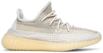 Foto do produto Tênis Adidas Yeezy Boost 350 V2 Natural