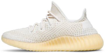 Foto do produto Tênis Adidas Yeezy Boost 350 V2 Natural