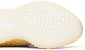 Foto do produto Tênis Adidas Yeezy Boost 350 V2 Natural