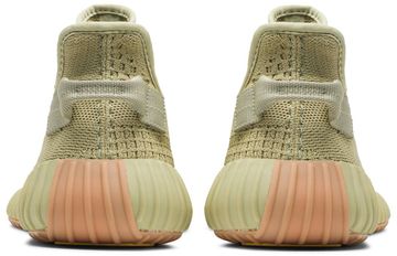 Foto do produto Tênis Adidas Yeezy Boost 350 V2 Sulfur
