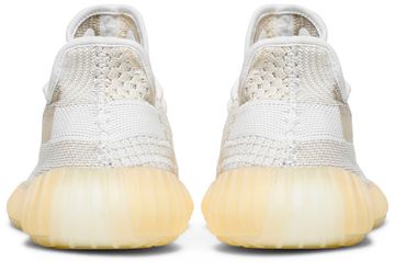 Foto do produto Tênis Adidas Yeezy Boost 350 V2 Natural