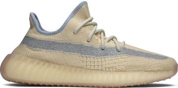 Foto do produto Tênis Adidas Yeezy Boost 350 V2 Linen