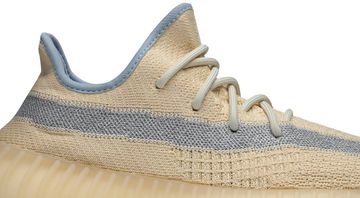 Foto do produto Tênis Adidas Yeezy Boost 350 V2 Linen