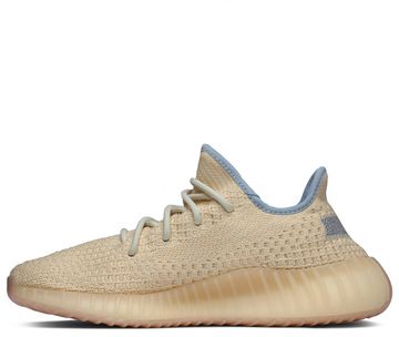 Foto do produto Tênis Adidas Yeezy Boost 350 V2 Linen