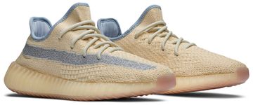 Foto do produto Tênis Adidas Yeezy Boost 350 V2 Linen