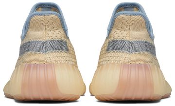 Foto do produto Tênis Adidas Yeezy Boost 350 V2 Linen