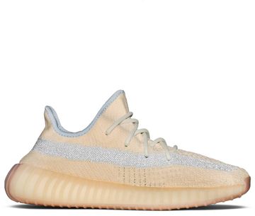 Foto do produto Tênis Adidas Yeezy Boost 350 V2 Linen