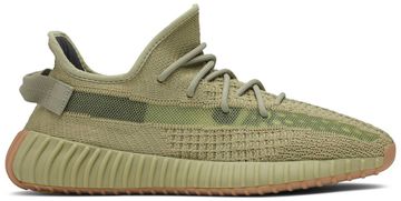 Foto do produto Tênis Adidas Yeezy Boost 350 V2 Sulfur