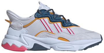Foto do produto Tênis Adidas Ozweego Aeroblue Power Pink