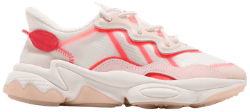 Foto do produto Tênis Adidas Ozweego Signal Pink