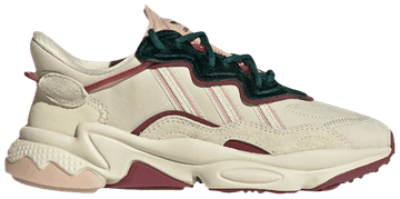 Foto do produto Tênis Adidas Ozweego Sand Ash Pearl