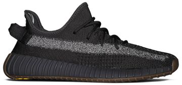 Foto do produto Tênis Adidas Yeezy Boost 350 V2 Cinder Reflective