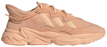 Foto do produto Tênis Adidas Ozweego Glow Orange