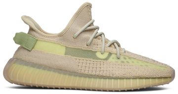 Foto do produto Tênis Adidas Yeezy Boost 350 V2 Flax