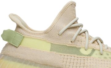 Foto do produto Tênis Adidas Yeezy Boost 350 V2 Flax
