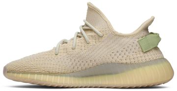 Foto do produto Tênis Adidas Yeezy Boost 350 V2 Flax