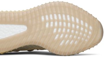Foto do produto Tênis Adidas Yeezy Boost 350 V2 Flax