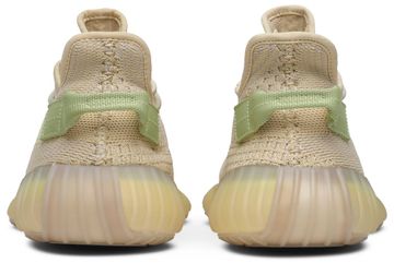 Foto do produto Tênis Adidas Yeezy Boost 350 V2 Flax