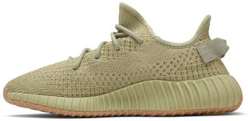 Foto do produto Tênis Adidas Yeezy Boost 350 V2 Sulfur
