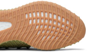 Foto do produto Tênis Adidas Yeezy Boost 350 V2 Sulfur