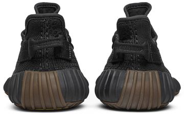 Foto do produto Tênis Adidas Yeezy Boost 350 V2 Cinder Non-Reflective