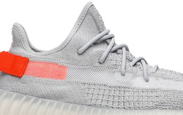 Foto do produto Tênis Adidas Yeezy Boost 350 V2 Tail Light