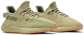 Foto do produto Tênis Adidas Yeezy Boost 350 V2 Sulfur