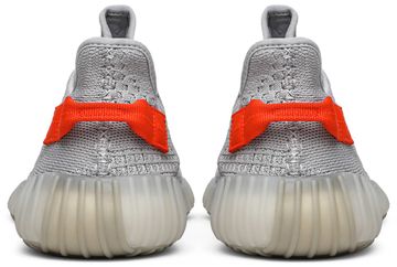 Foto do produto Tênis Adidas Yeezy Boost 350 V2 Tail Light