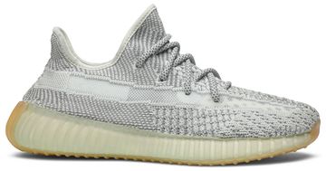 Foto do produto Tênis Adidas Yeezy Boost 350 V2 Yeshaya Non-Reflective