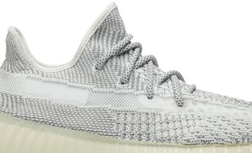 Foto do produto Tênis Adidas Yeezy Boost 350 V2 Yeshaya Non-Reflective
